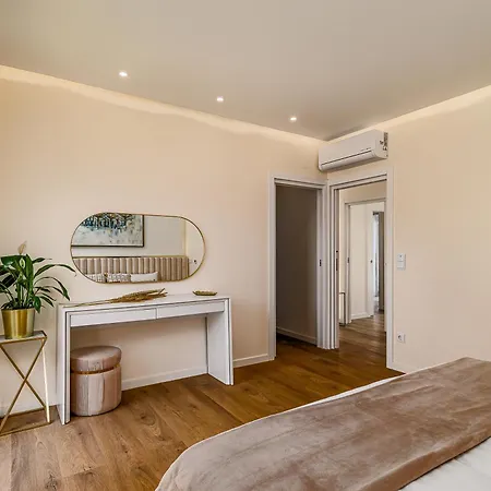 Jannah - Luxury Halal Retreat Βίλα *