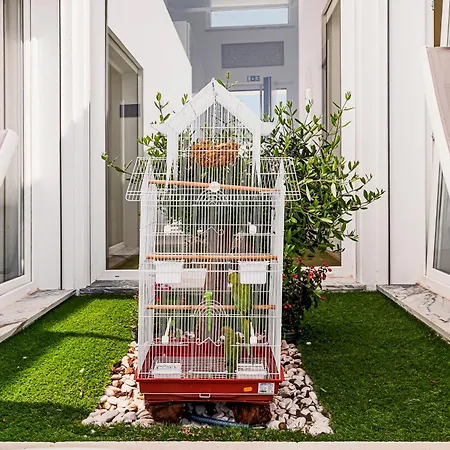 Βίλα Jannah - Luxury Halal Retreat Quinta do Anjo