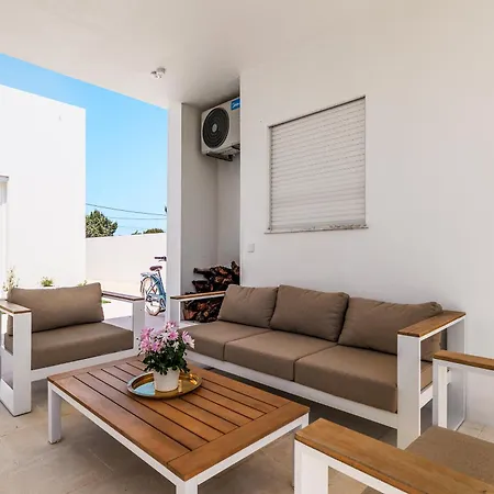 Jannah - Luxury Halal Retreat Βίλα Quinta do Anjo