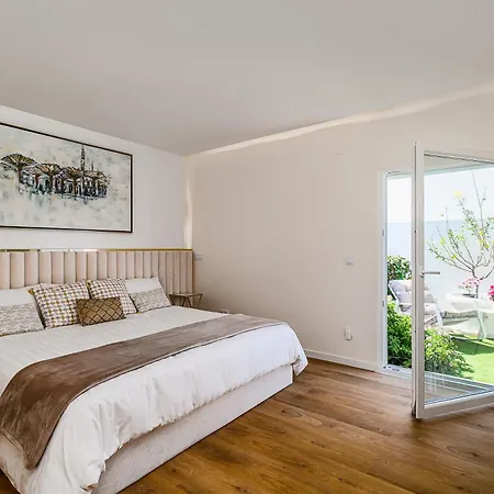 Jannah - Luxury Halal Retreat