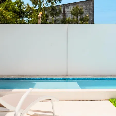 Jannah - Luxury Halal Retreat Villa *