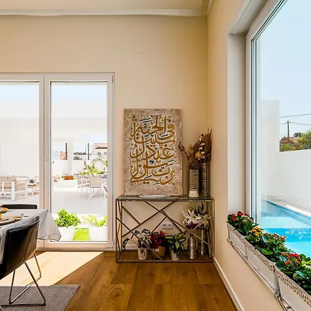 Jannah - Luxury Halal Retreat Villa