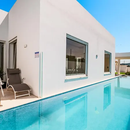 Jannah - Luxury Halal Retreat