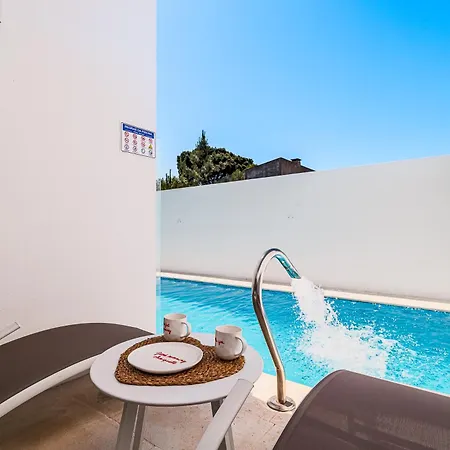 Villa Jannah - Luxury Halal Retreat Quinta do Anjo