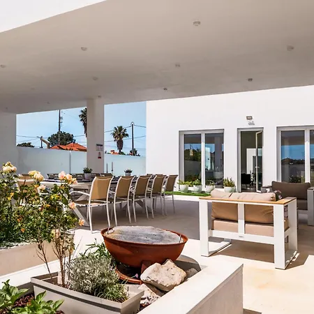 Jannah - Luxury Halal Retreat Quinta do Anjo