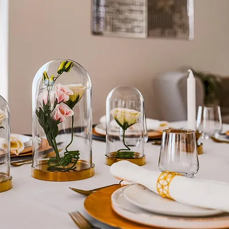 Jannah - Luxury Halal Retreat