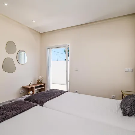 Jannah - Luxury Halal Retreat * Quinta do Anjo