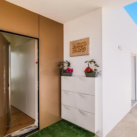 Jannah - Luxury Halal Retreat Βίλα *