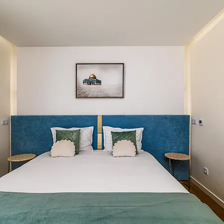 Jannah - Luxury Halal Retreat