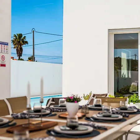Villa Jannah - Luxury Halal Retreat Quinta do Anjo
