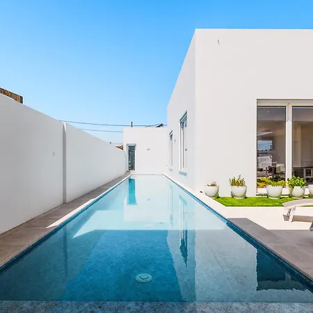 Jannah - Luxury Halal Retreat