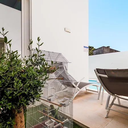 Jannah - Luxury Halal Retreat